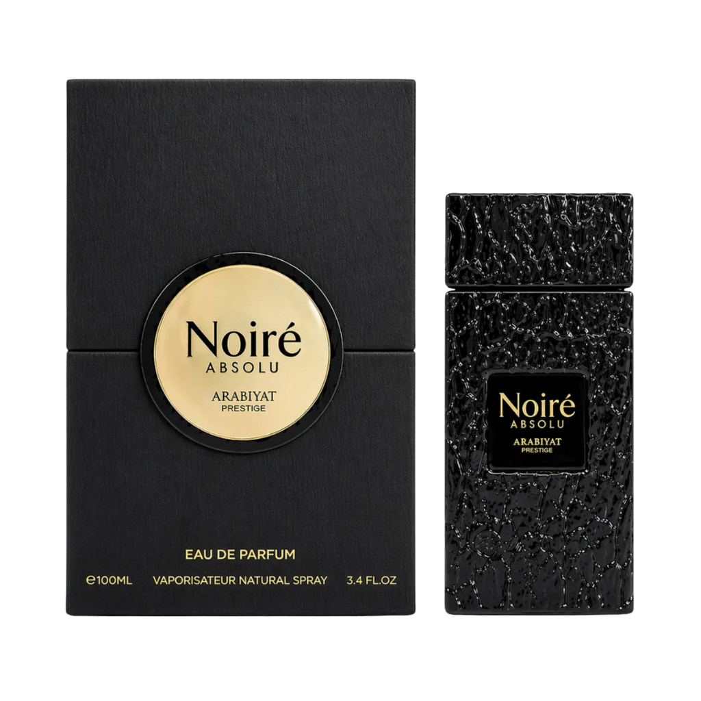 Arabiyat Prestige Noire Absolu EDP 100 ml