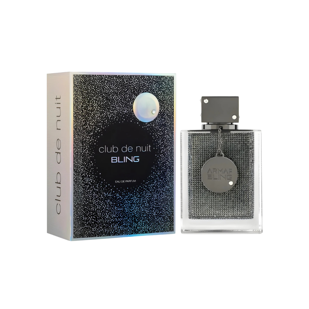 Club De Nuit Bling EDP 75 ml Armaf