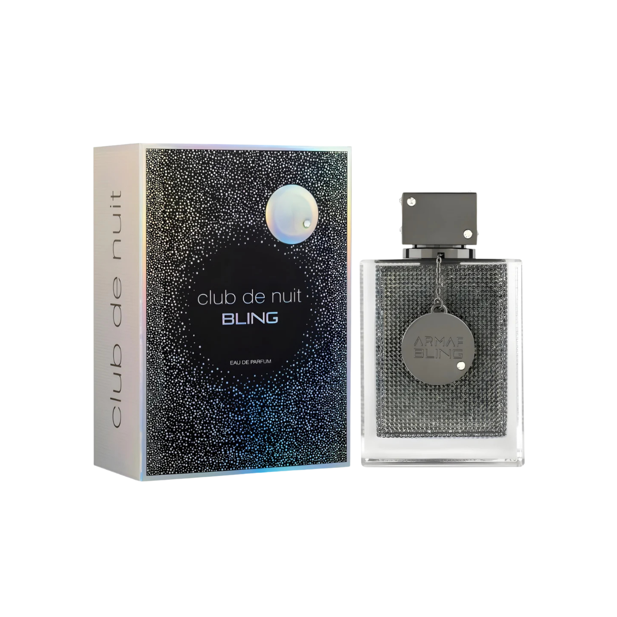 Club De Nuit Bling EDP