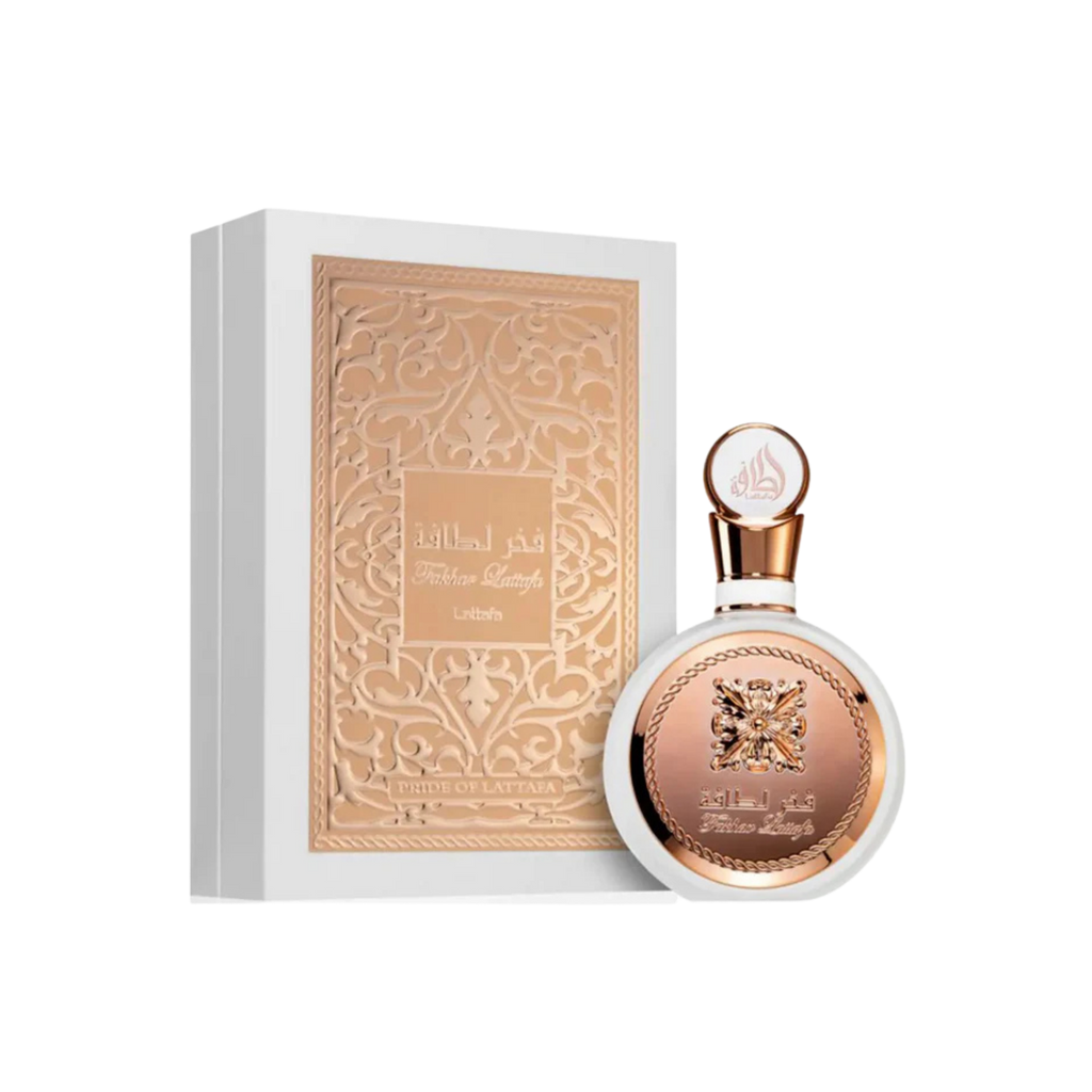 Lattafa Fakhar Women EDP 100ML