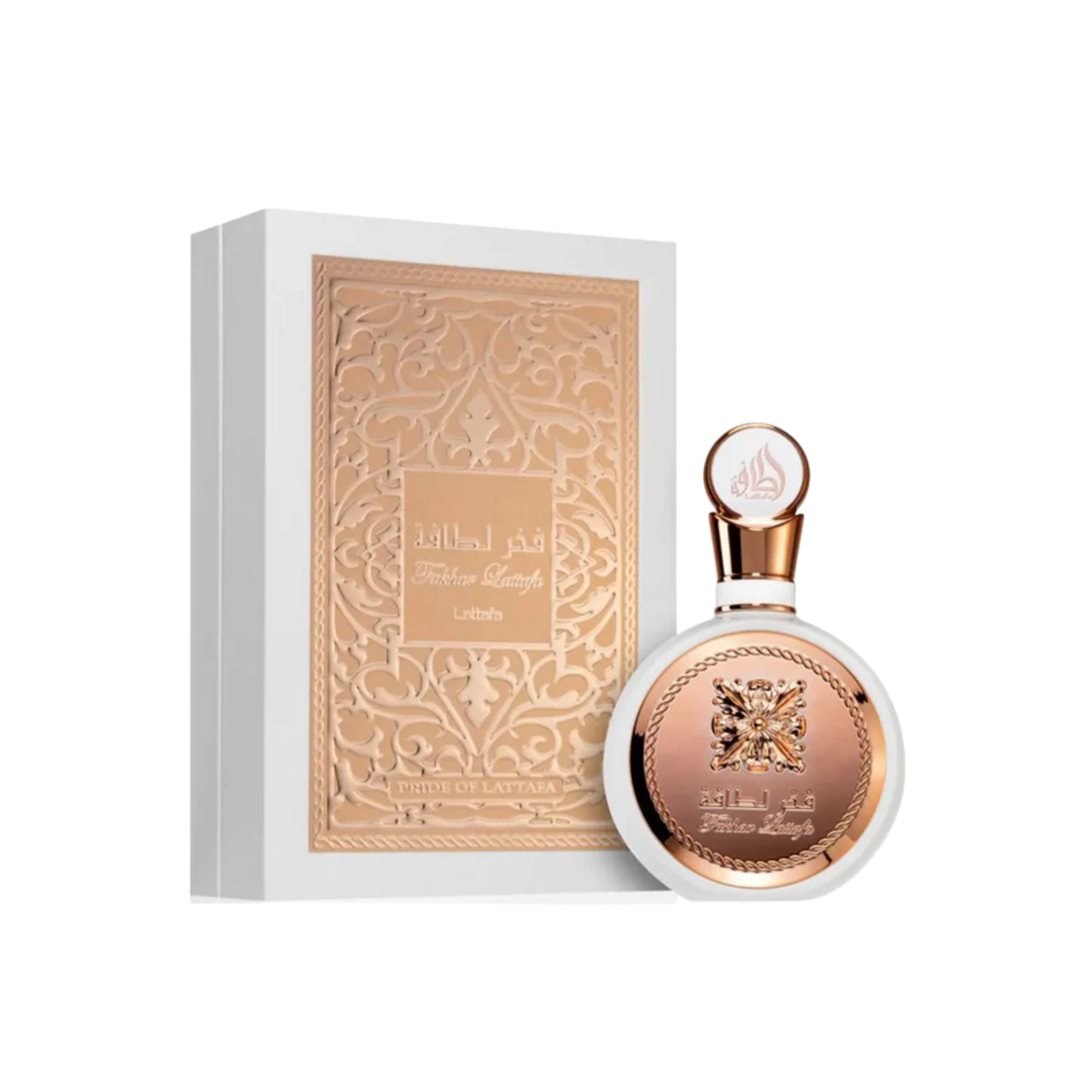 Lattafa Fakhar Women EDP 100ML