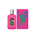 Ralph Lauren Big Pony No. 2 Mujer (Rosado) EDT 100 ml
