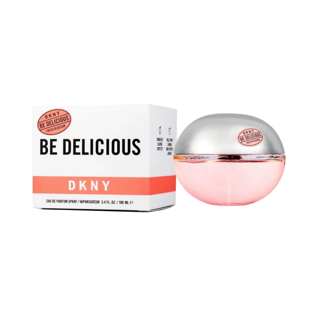 Dkny Be Delicious Fresh Blossom Edp Mujer 100ml