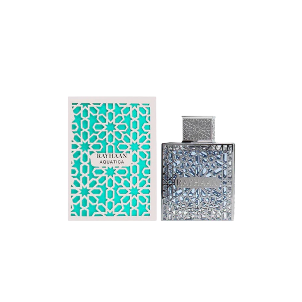 Rayhaan Aquatica EDP 100 ml