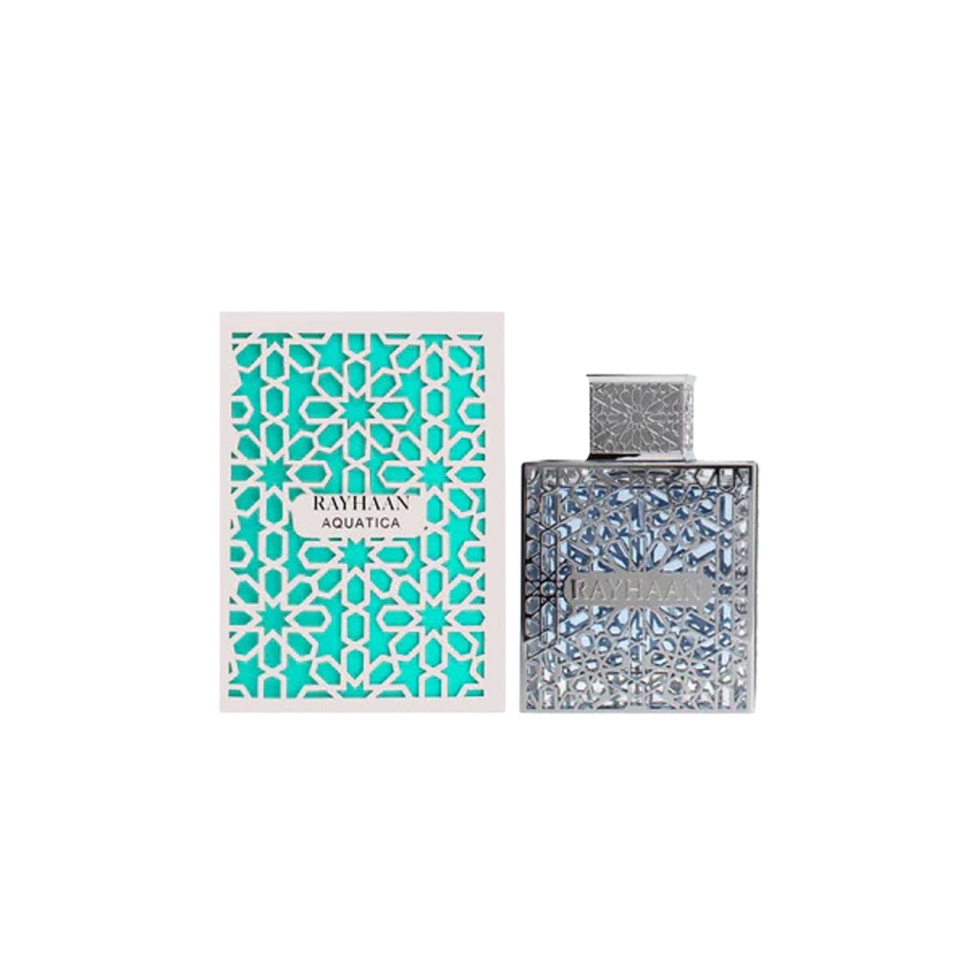 Rayhaan Aquatica EDP 100 ml