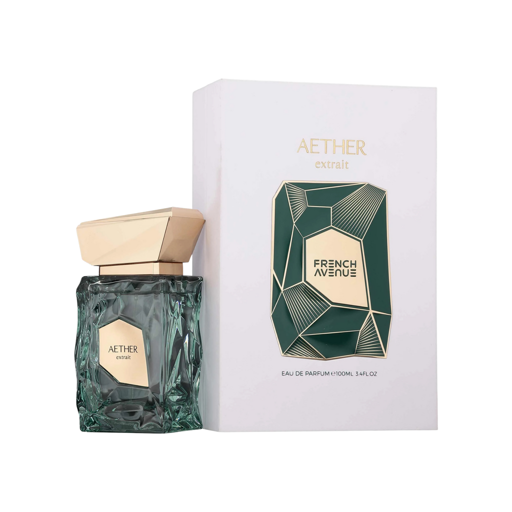 French Avenue Aether Extrait Edp 100Ml Hombre