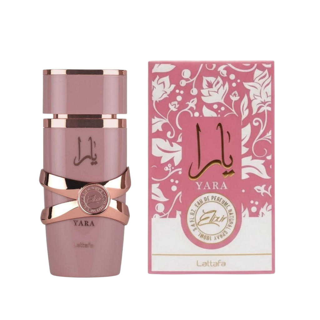 Lattafa Yara Elixir EDP 100 ML