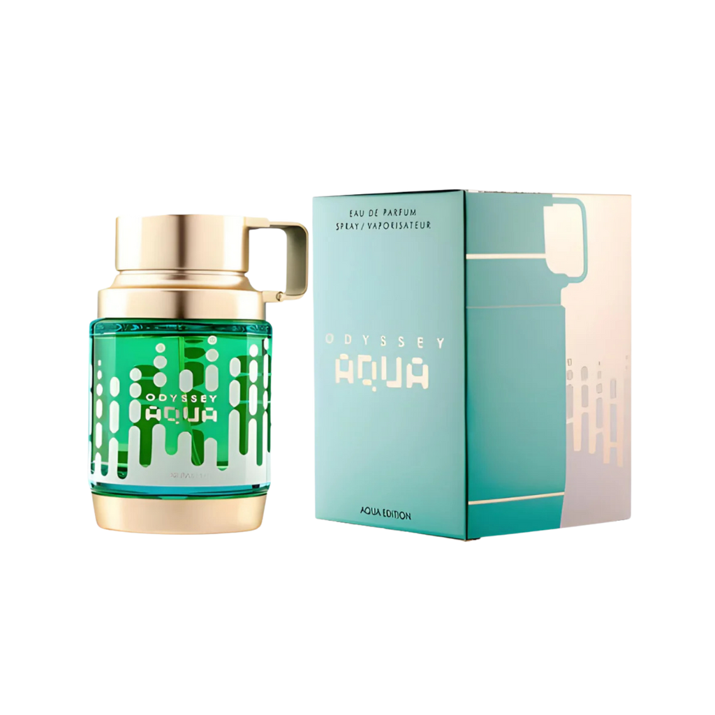 Armaf Odyssey Aqua EDP 100ml