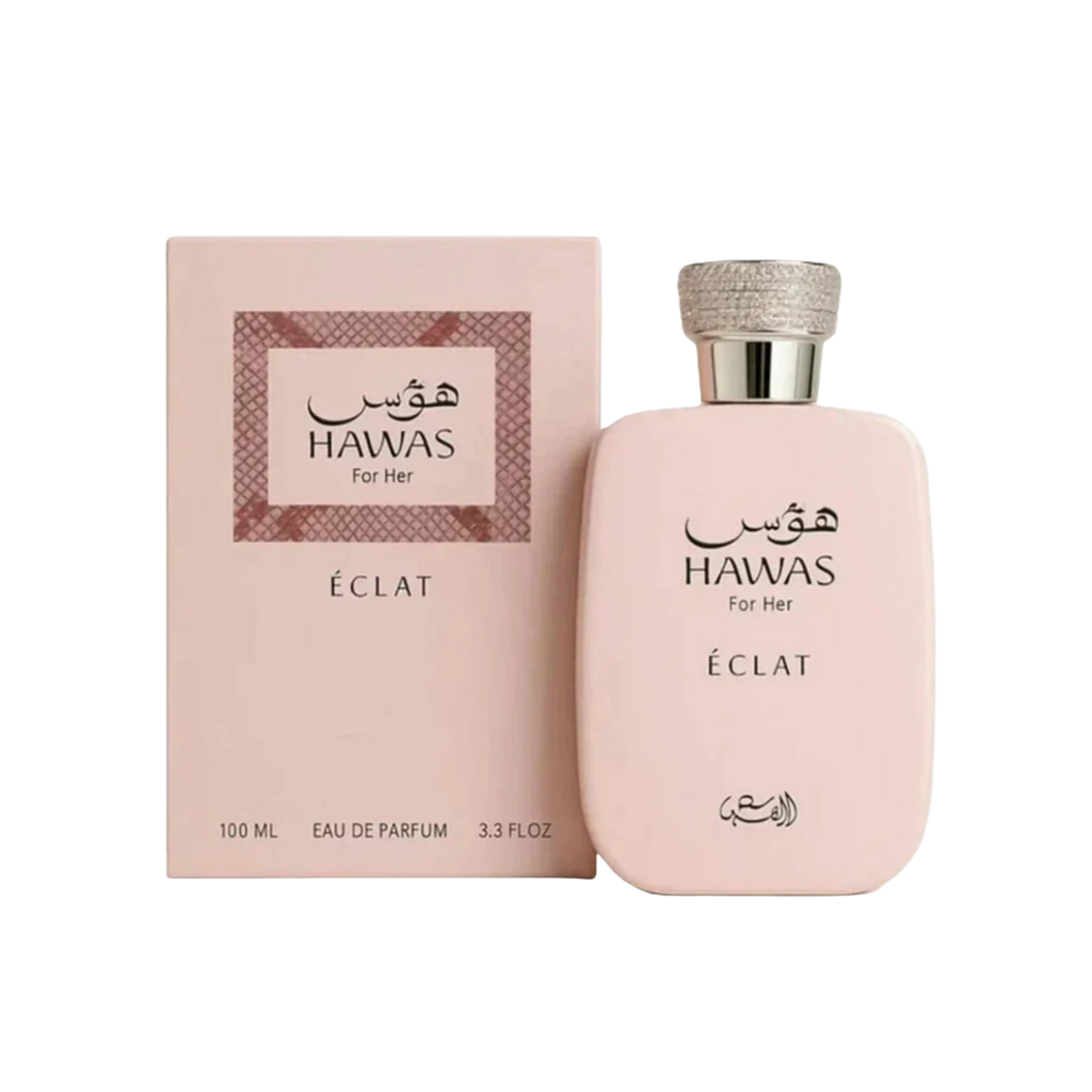 Rasasi Hawas Eclat For Her EDP 100 ml