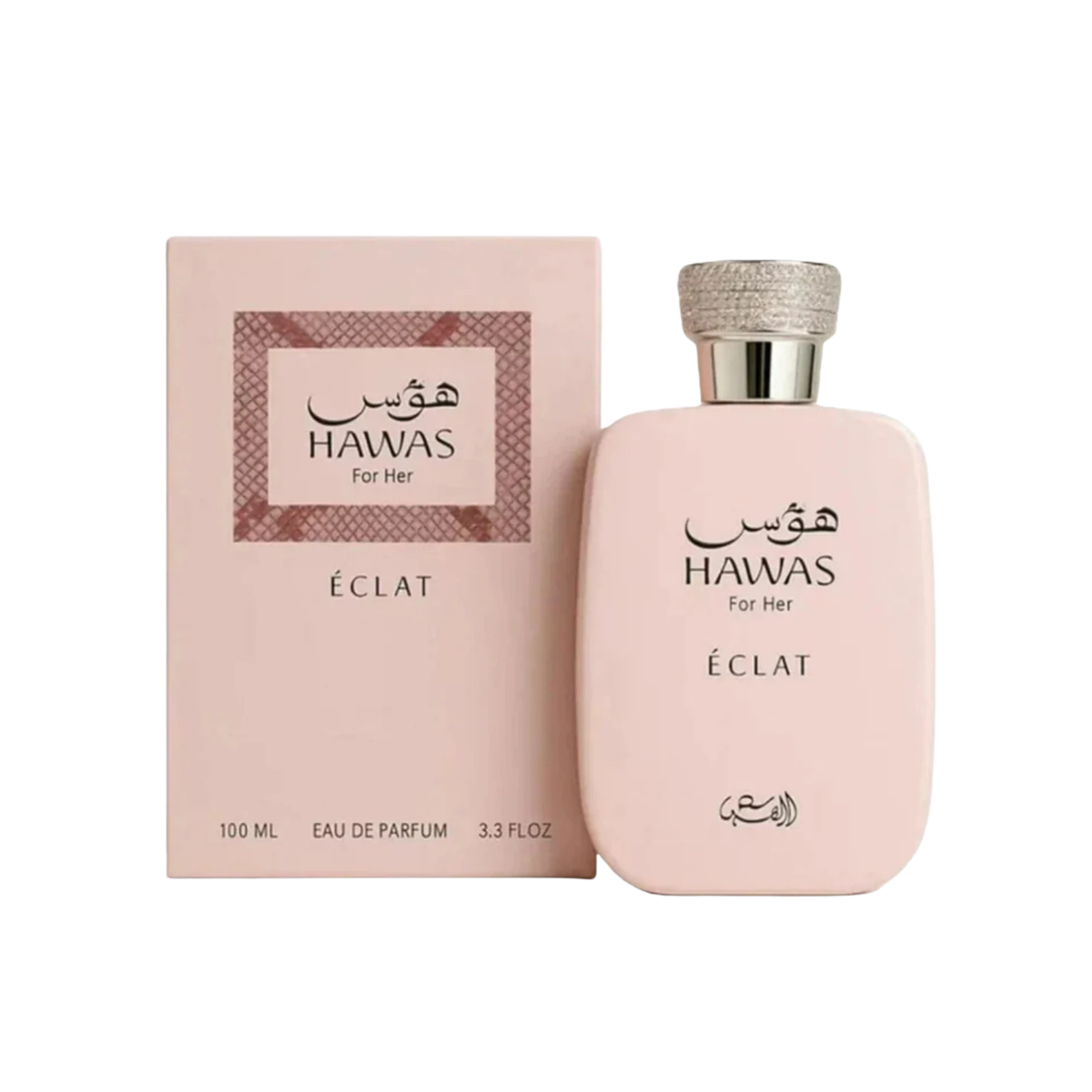Rasasi Hawas Eclat For Her EDP 100 ml