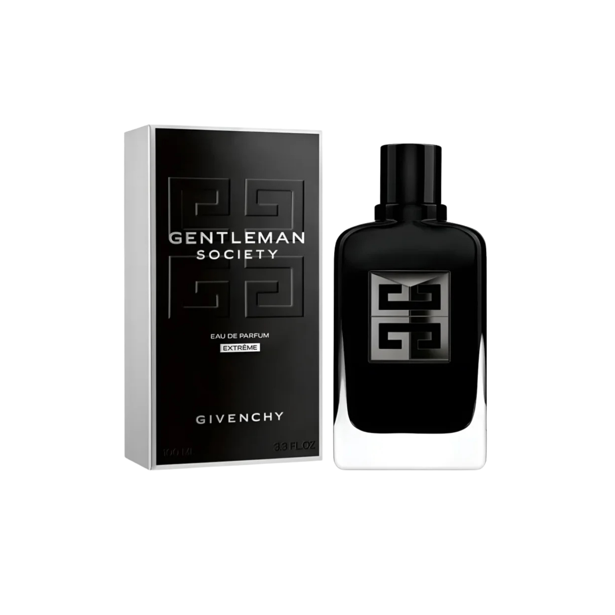 Givenchy Gentleman Society Extreme Edp 100 Ml Hombre