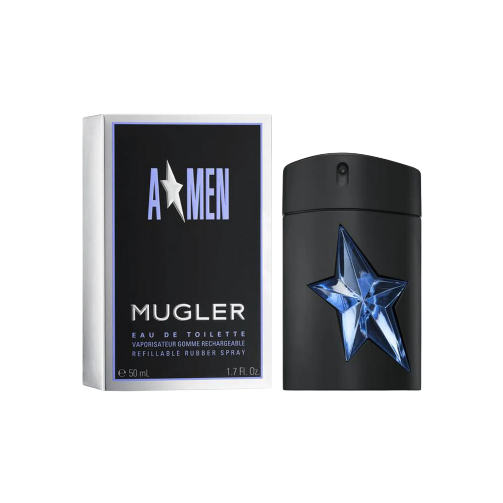 Thierry Mugler Amen Rubber EDT 100 ml