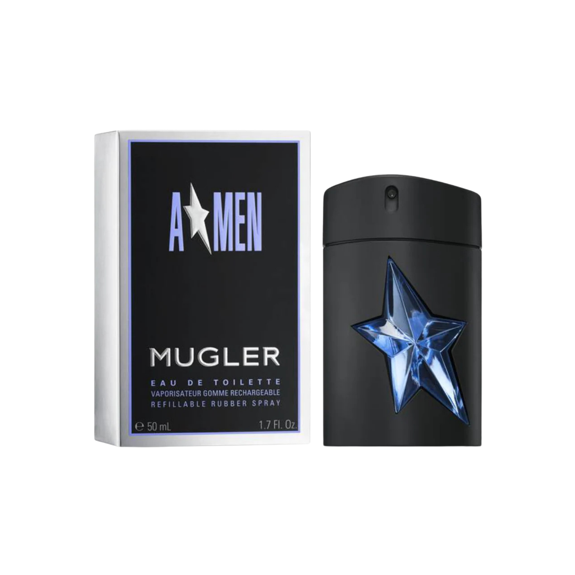 Thierry Mugler Amen Rubber EDT 100 ml