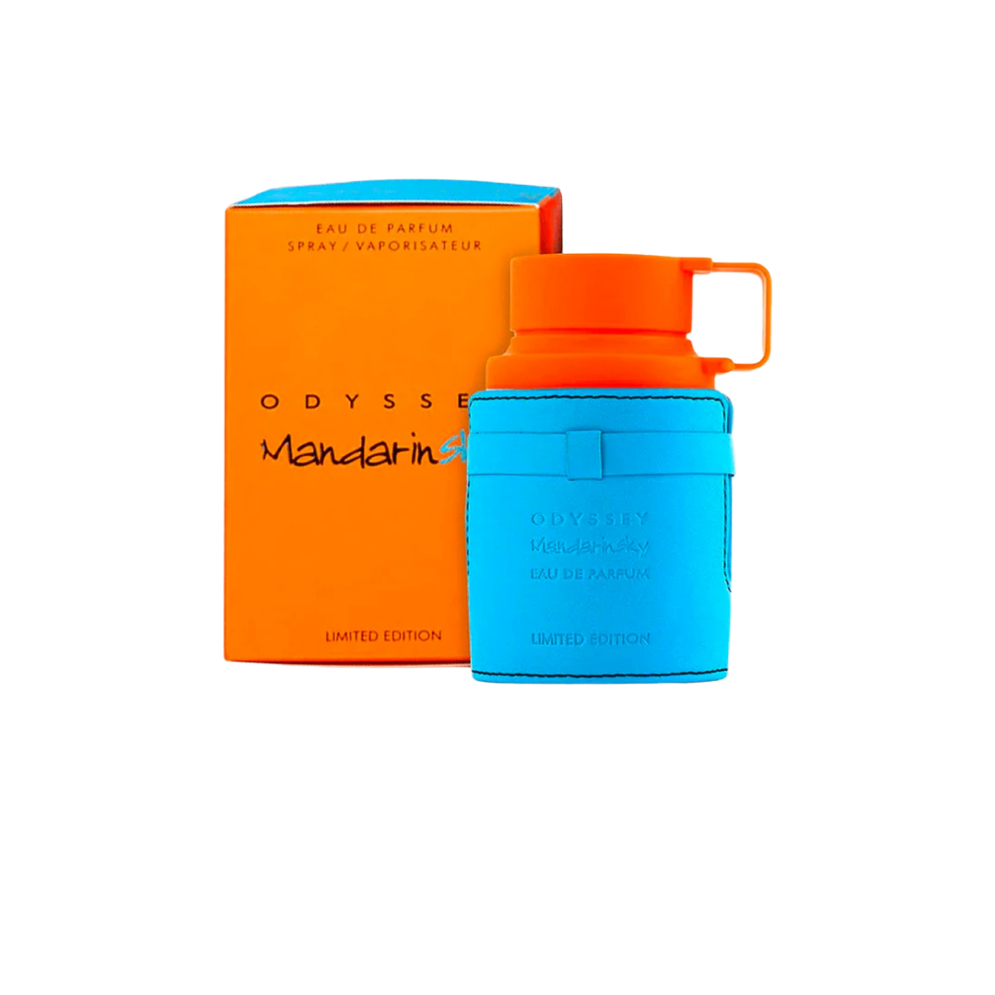 Odyssey Mandarin Sky EDP Armaf