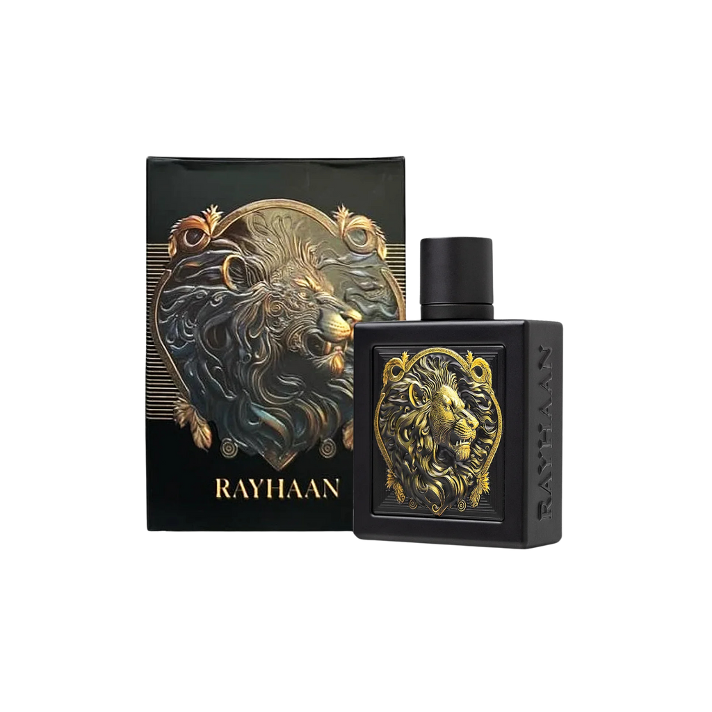 Rayhaan Lion EDP 100 ml