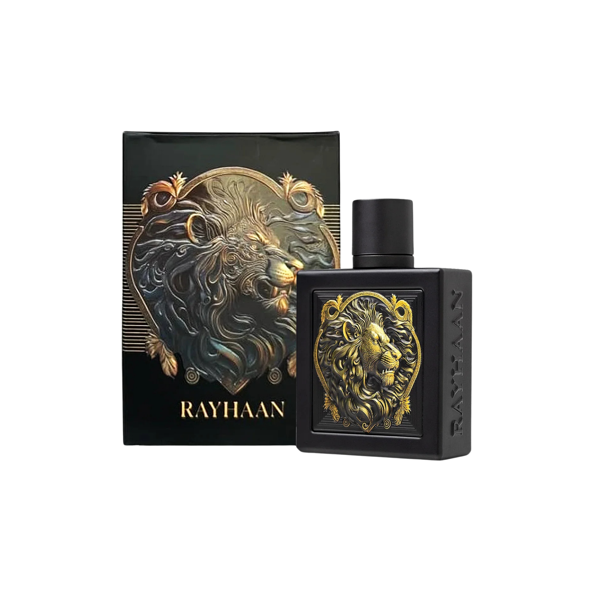 Rayhaan Lion EDP 100 ml