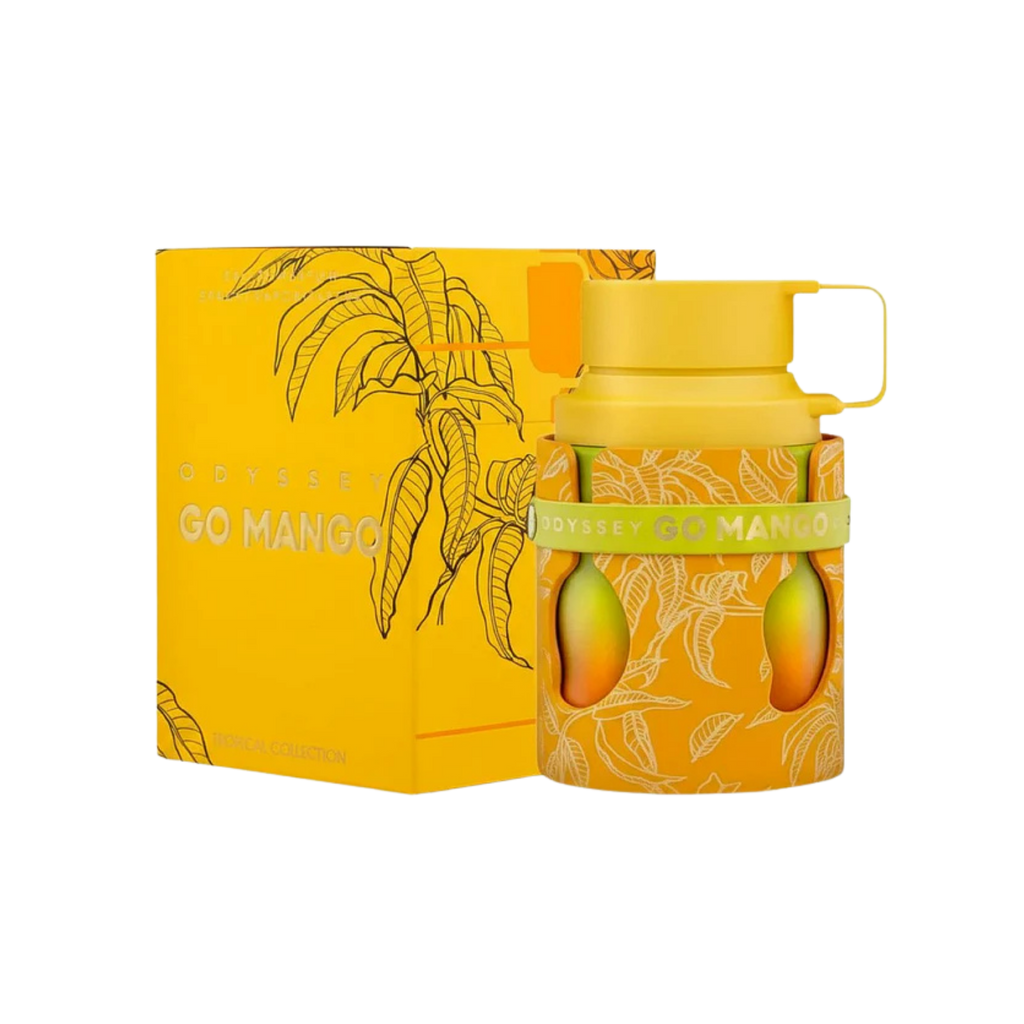 Armaf Odyssey Go Mango EDP 100 ml