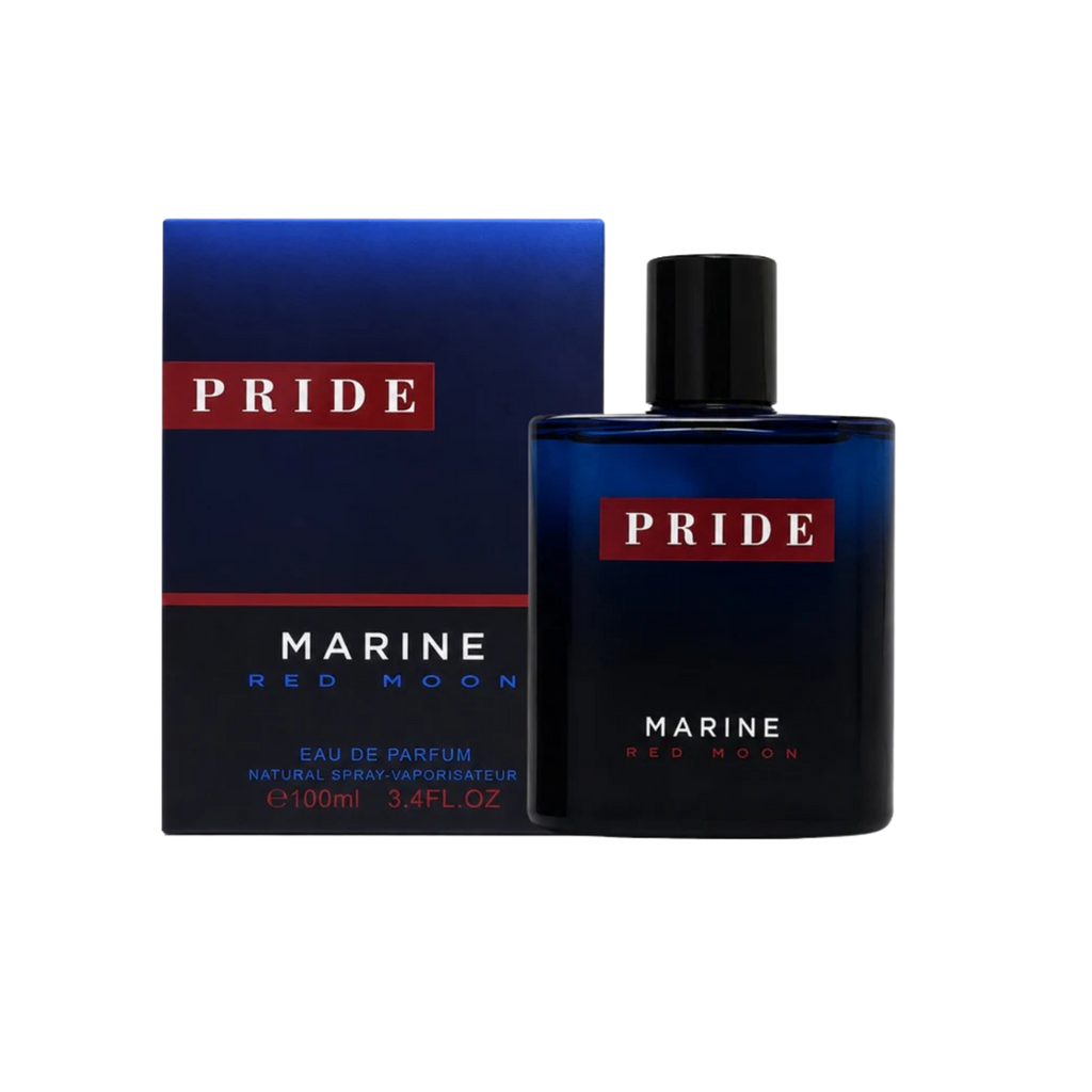 Fragrance World Pride Marine Red Moon Edp 100Ml