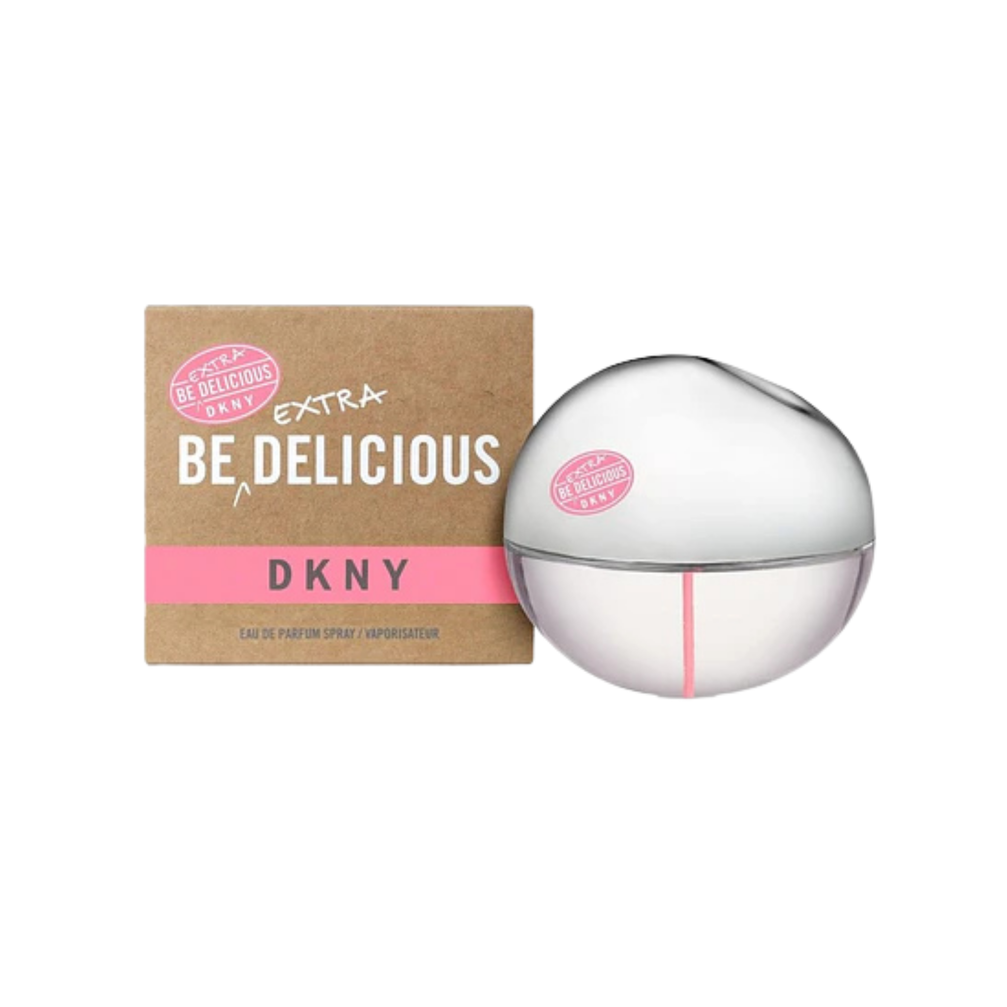 DKNY Be Extra Delicious Donna Karan EDP 100 Ml