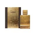 Al Haramain Amber Oud Gold 999.9 Dubai Edition Extracto De Perfume 100ml Hombre