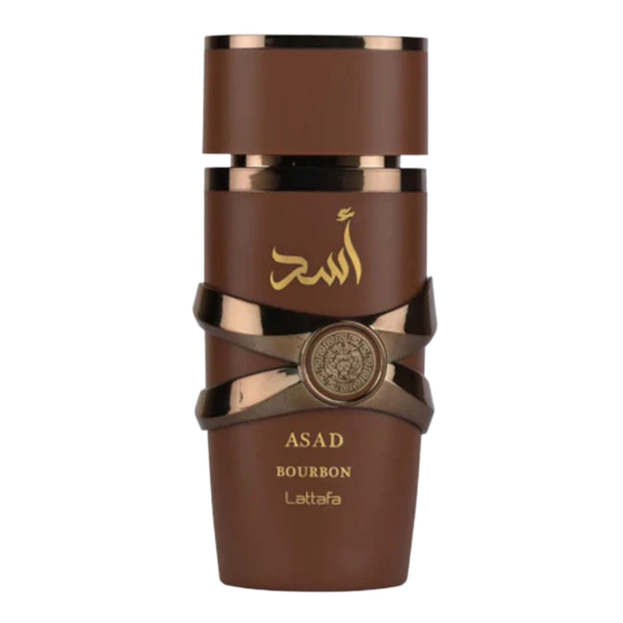 Lattafa Asad Bourbon 100 ml Edp