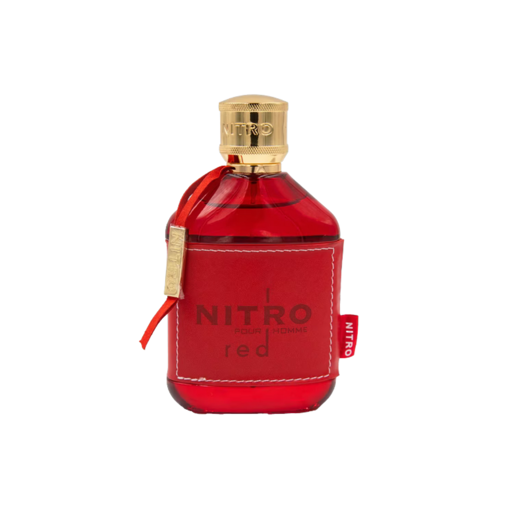 Dumont Nitro Red Pour Homme EDP 100 ml