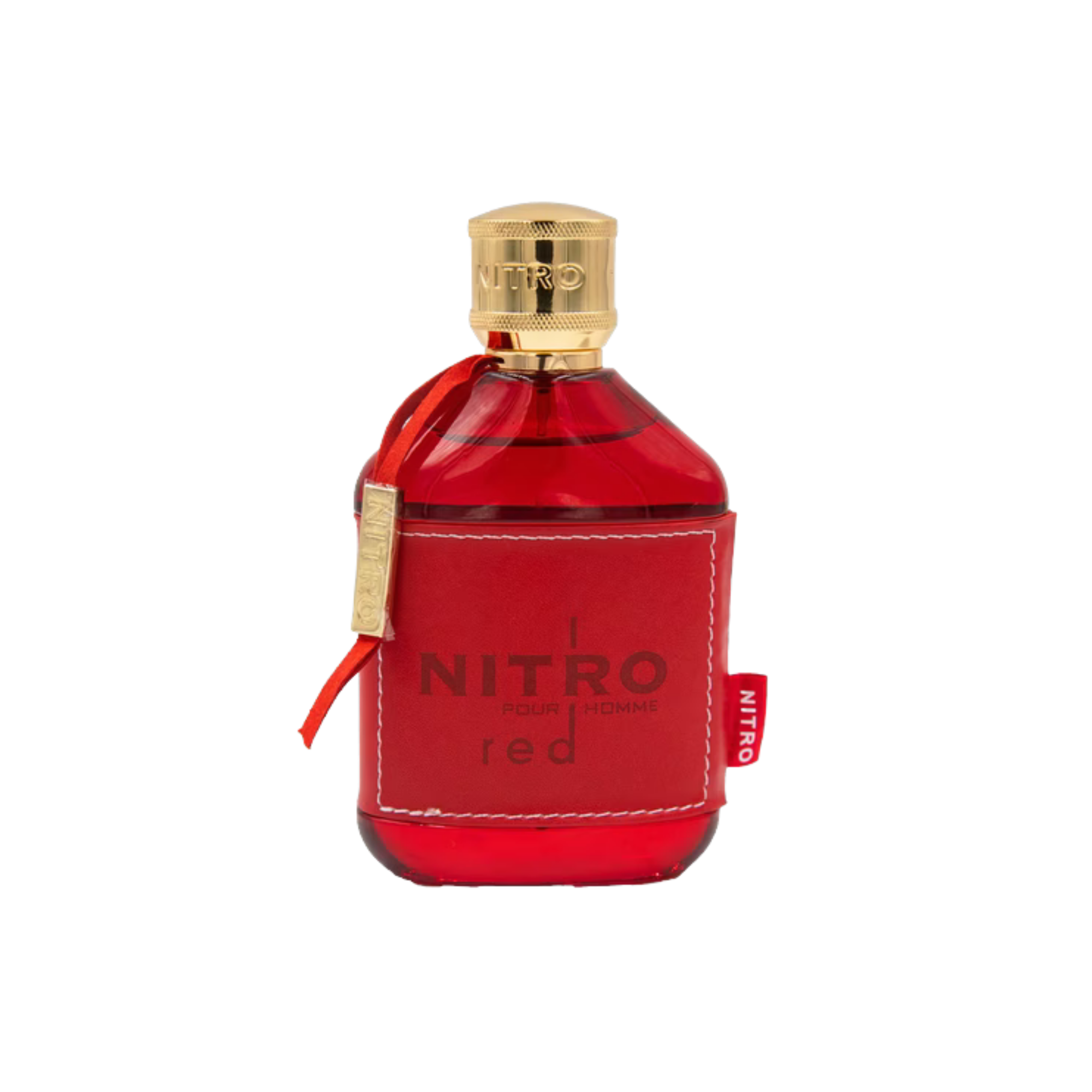Dumont Nitro Red Pour Homme EDP 100 ml