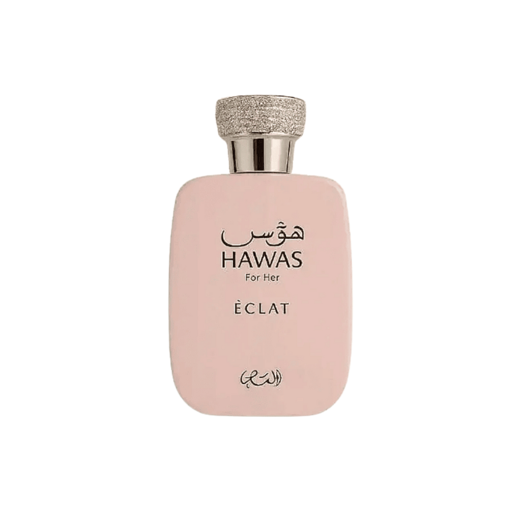 Rasasi Hawas Eclat For Her EDP 100 ml