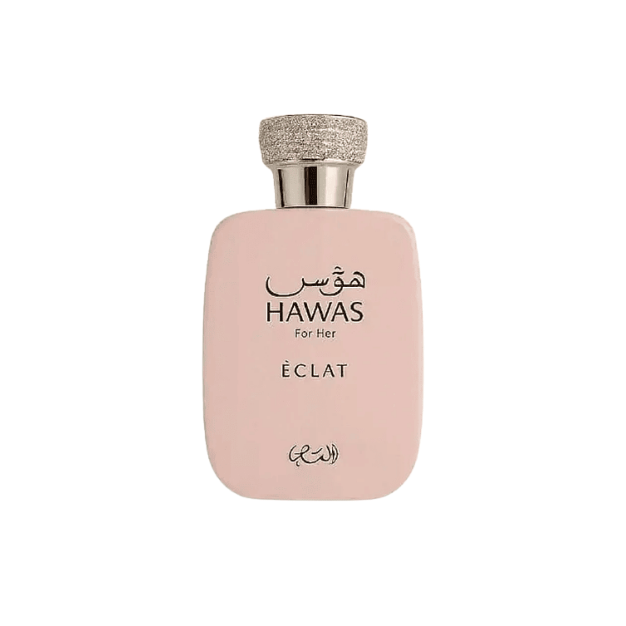Rasasi Hawas Eclat For Her EDP 100 ml