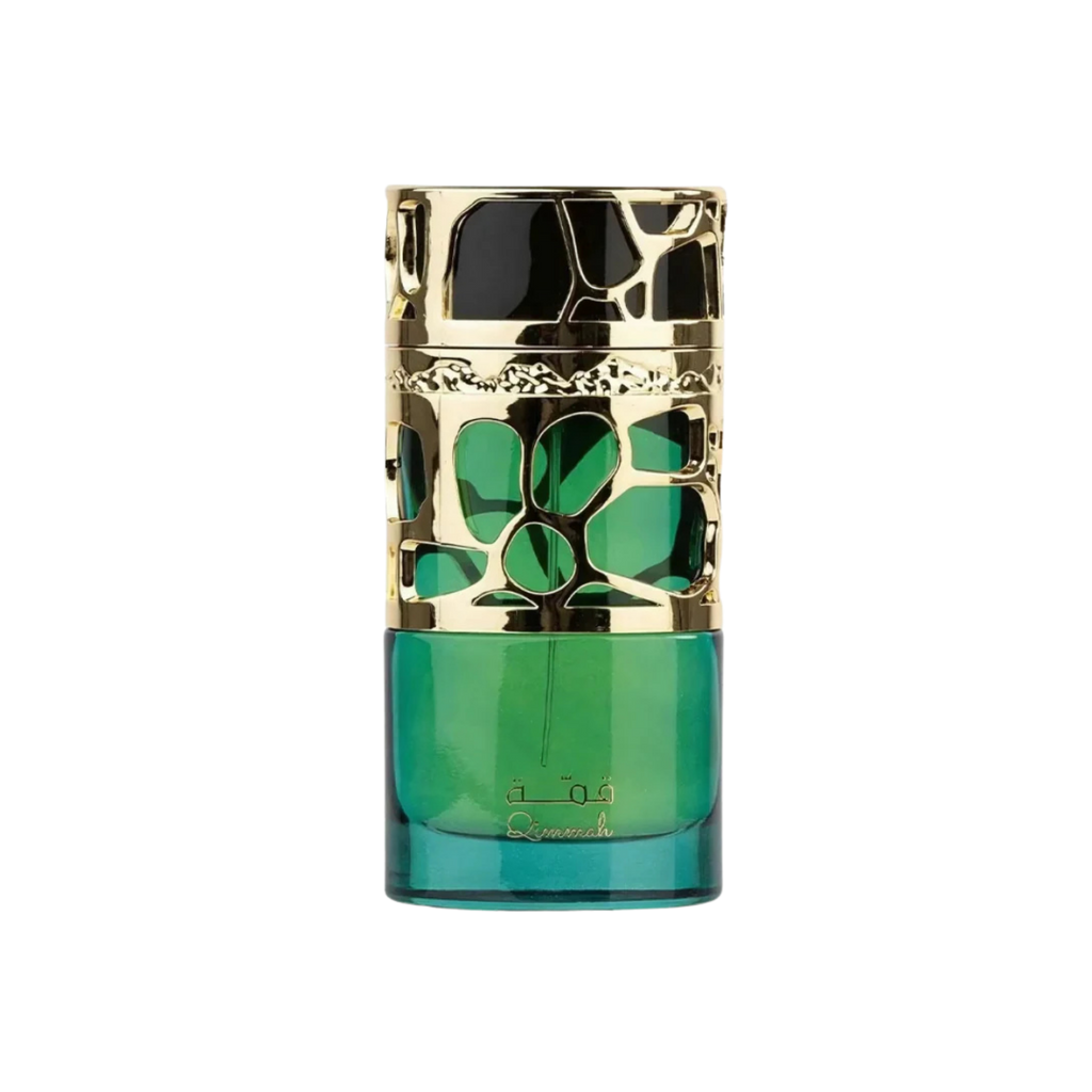 Lattafa Qimmah Women EDP 100 ml