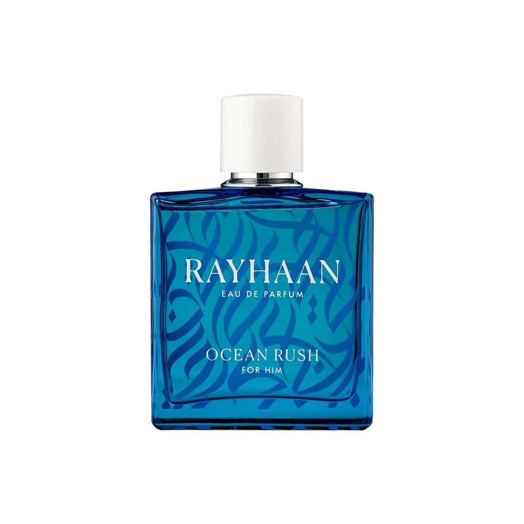 Rayhaan Pacific Edp 100 Ml Hombre