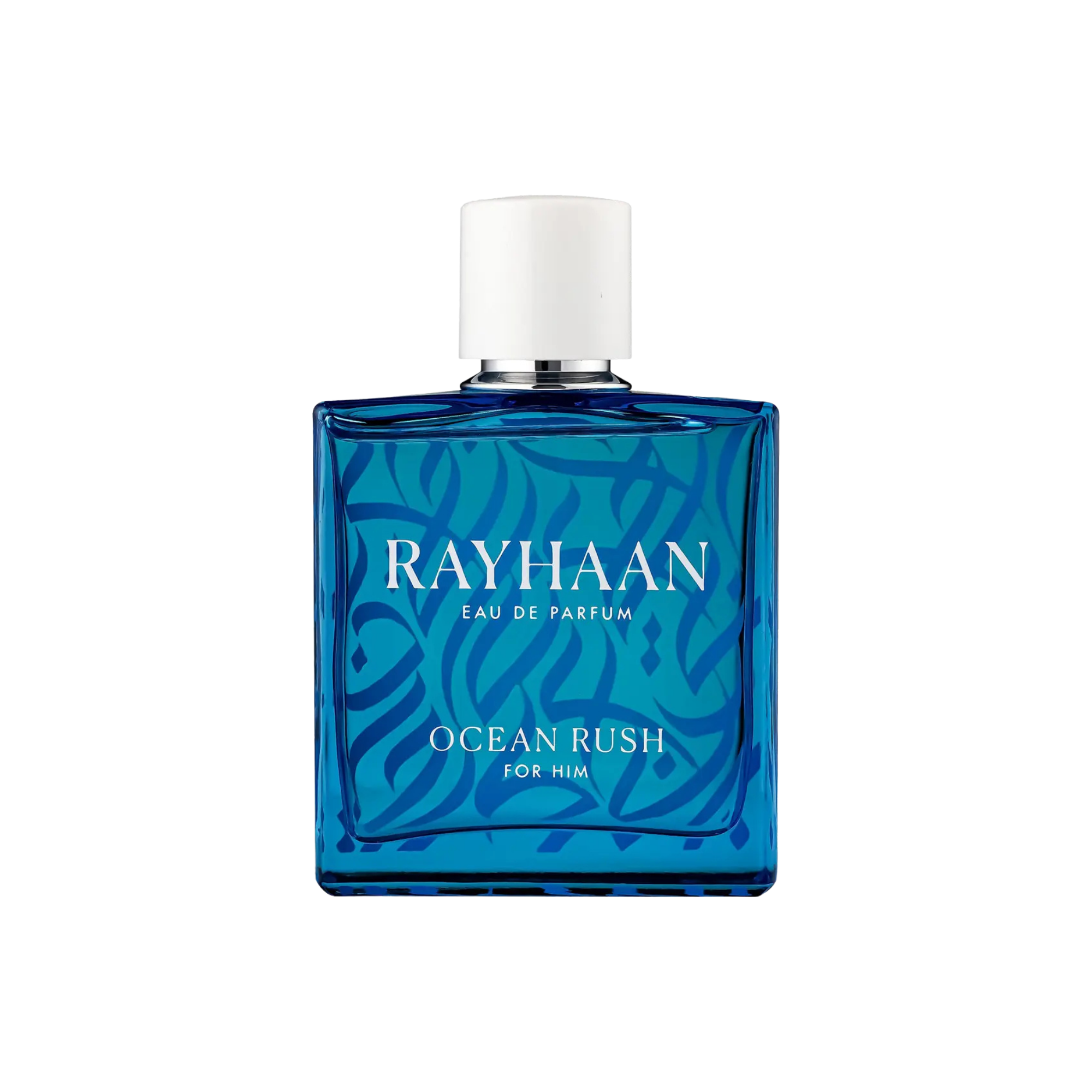 Rayhaan Pacific Edp 100 Ml Hombre