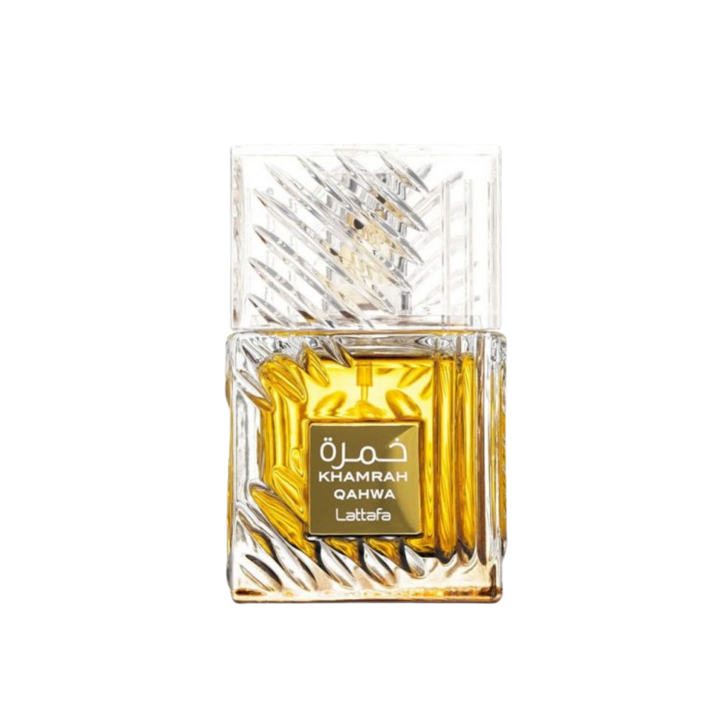 Lattafa Khamrah Qahwa EDP 100 ml