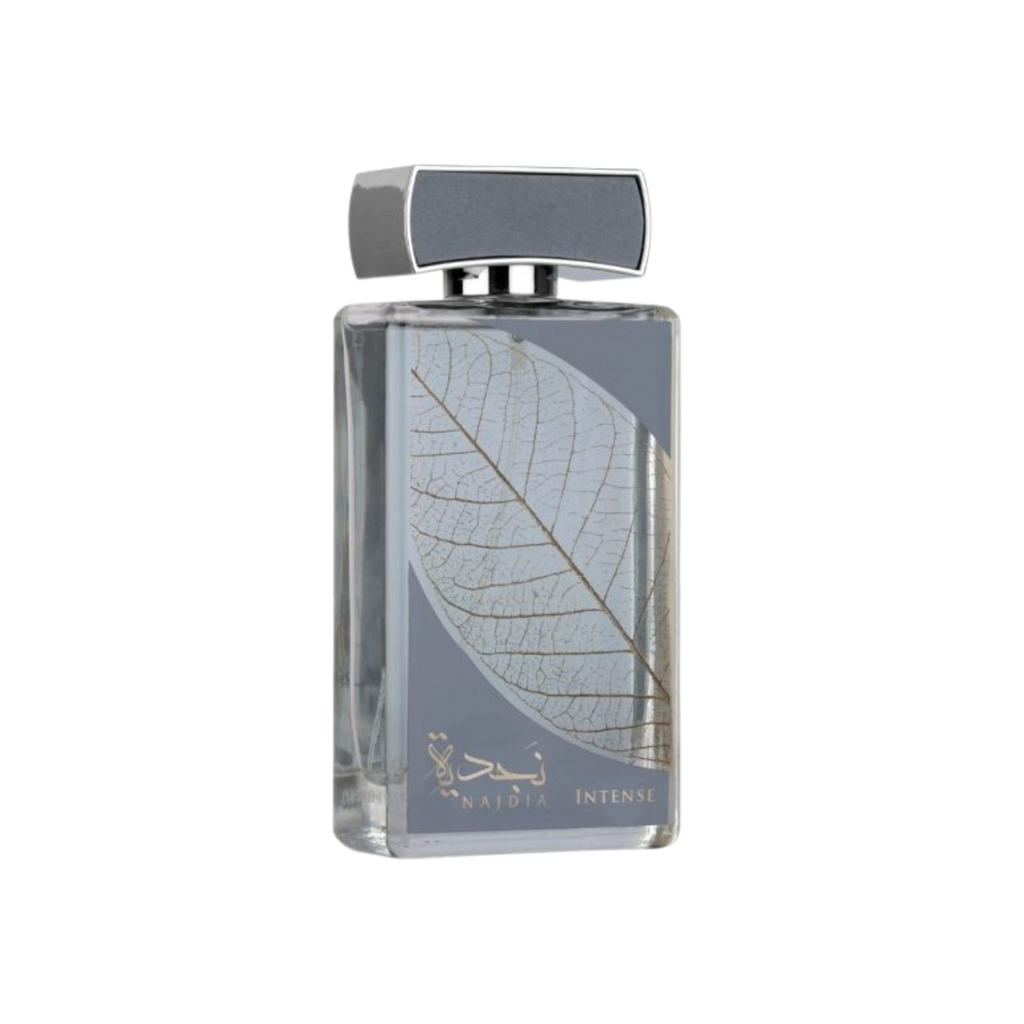 Lattafa Najdia Intense EDP 100 ML