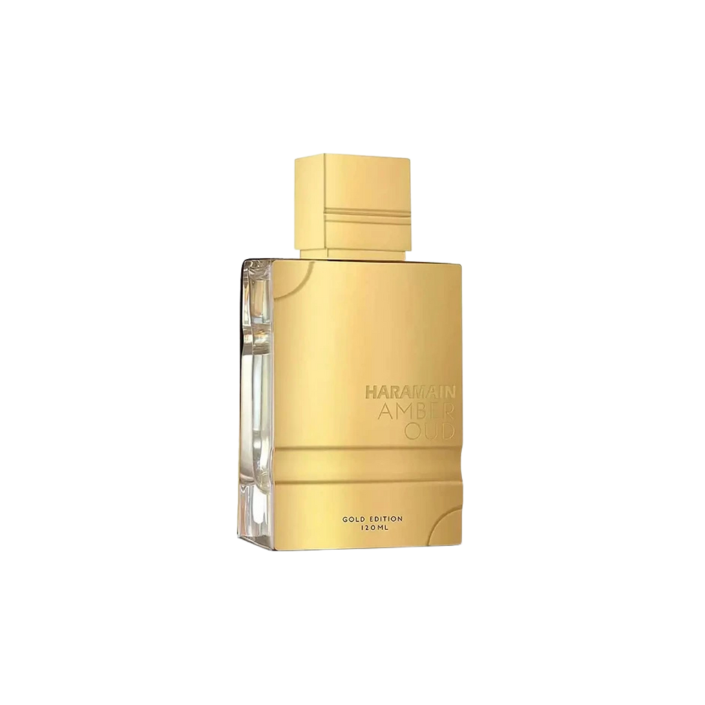Al Haramain Amber Oud Gold Edition Edp