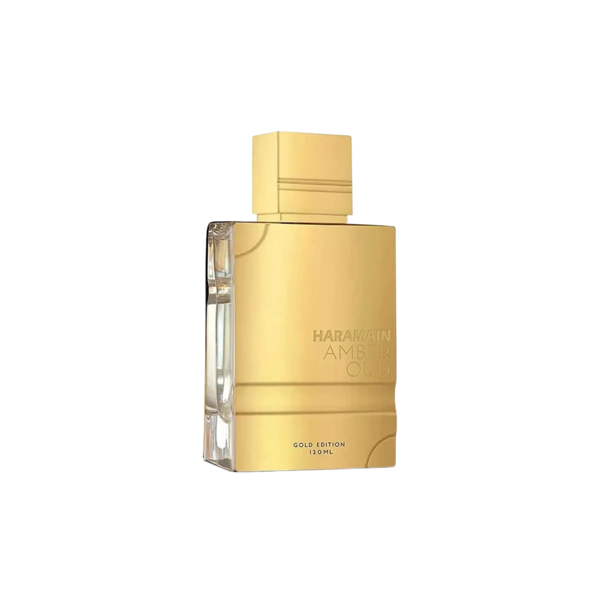 Al Haramain Amber Oud Gold Edition Edp