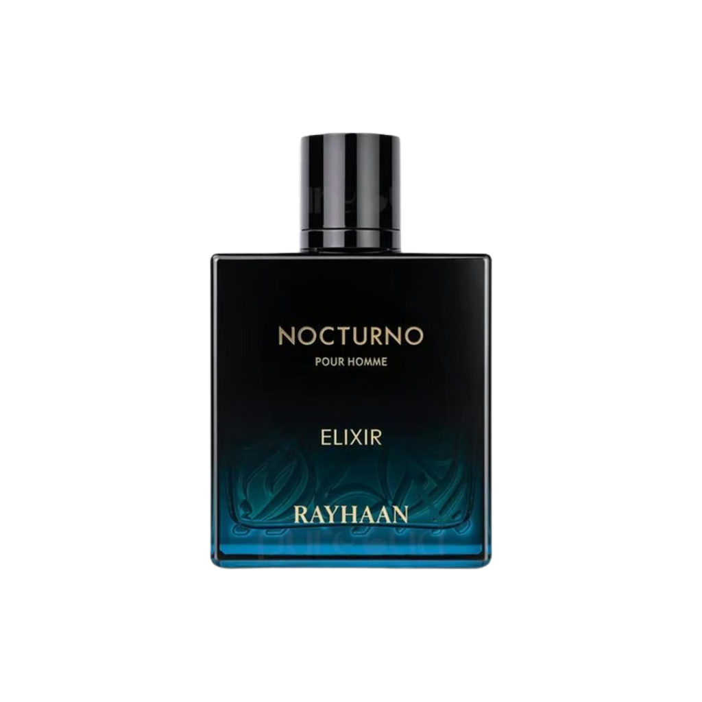 Rayhaan Nocturno Elixir EDP 100 ml