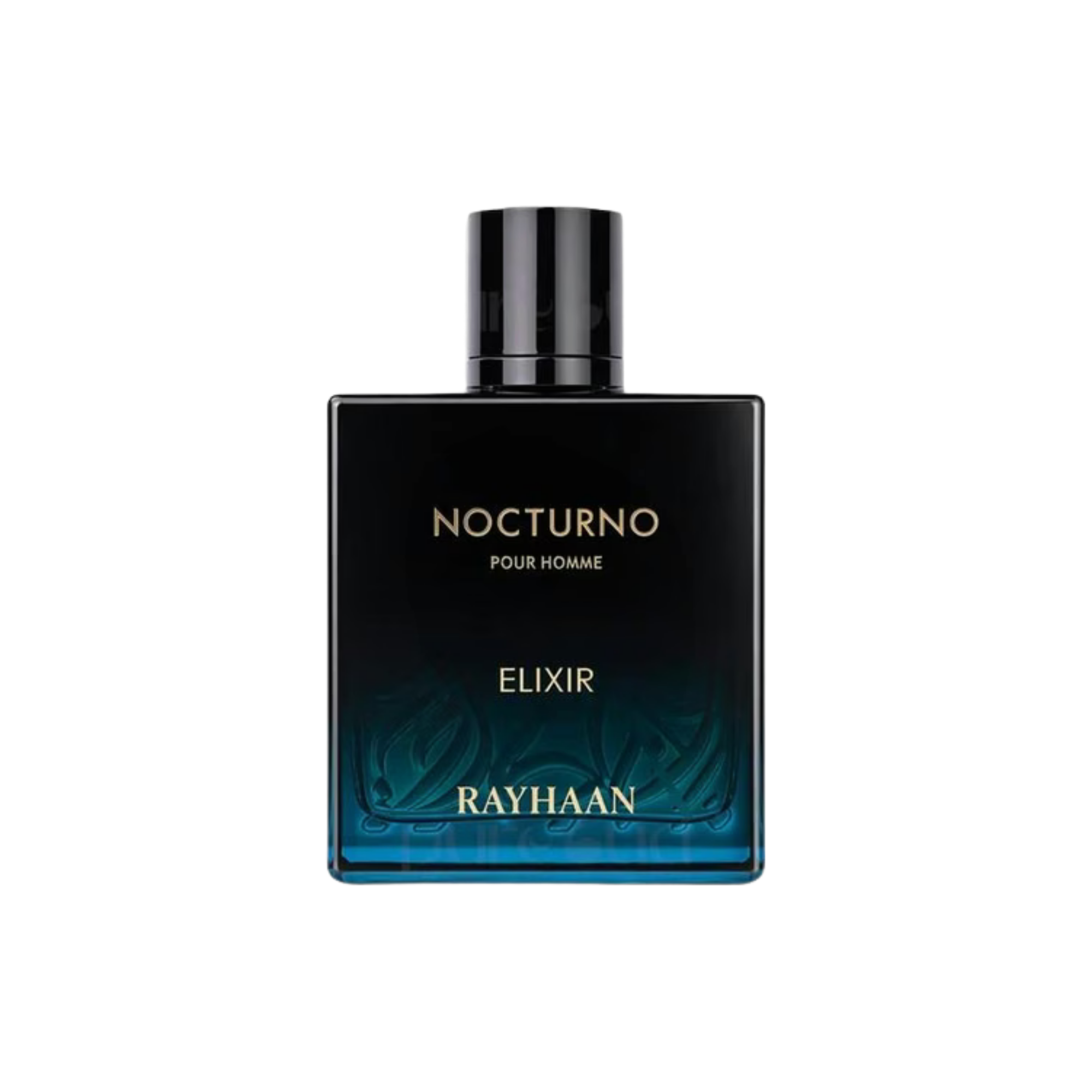Rayhaan Nocturno Elixir EDP 100 ml