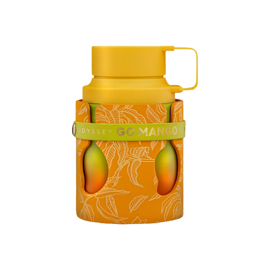 Armaf Odyssey Go Mango EDP 100 ml