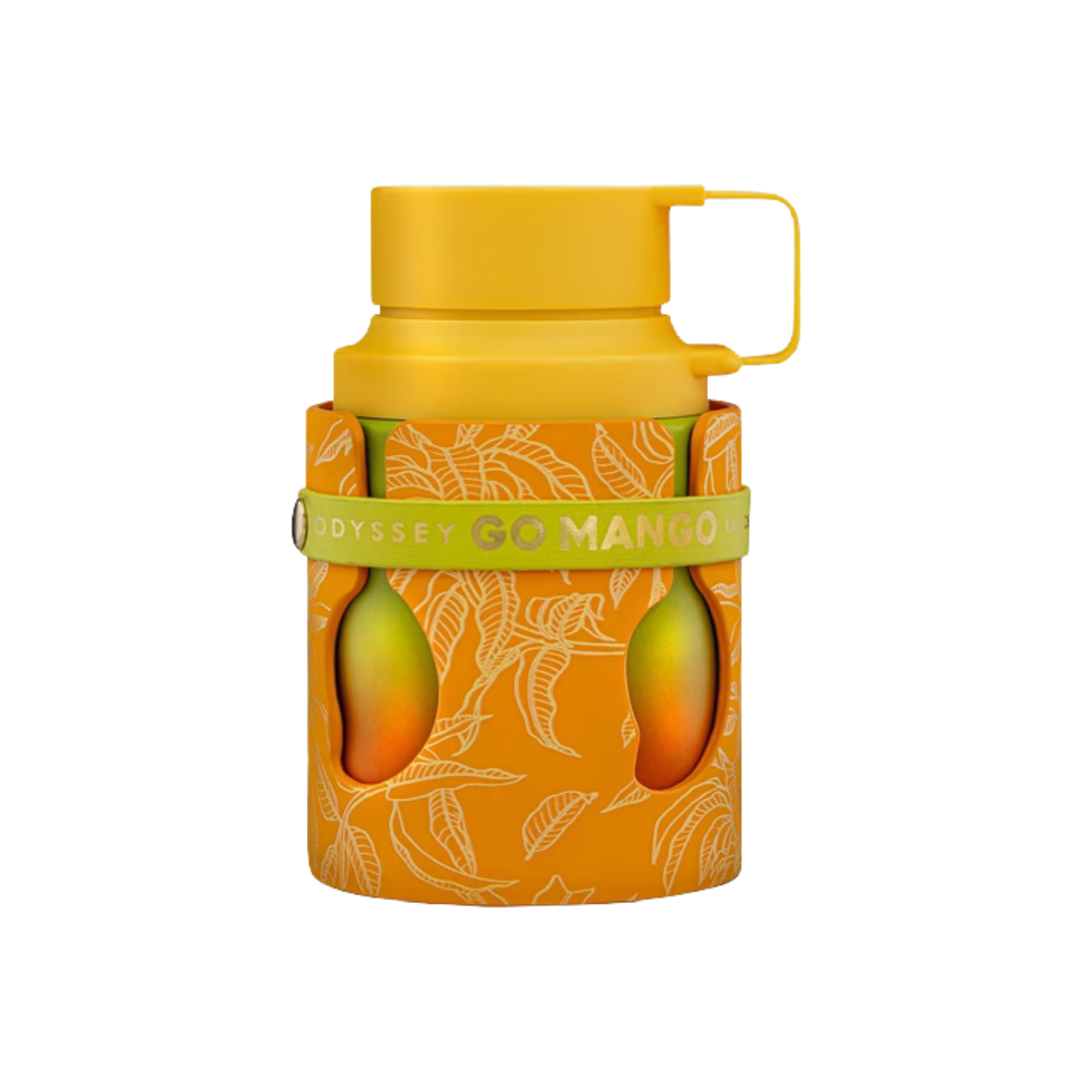 Armaf Odyssey Go Mango EDP 100 ml