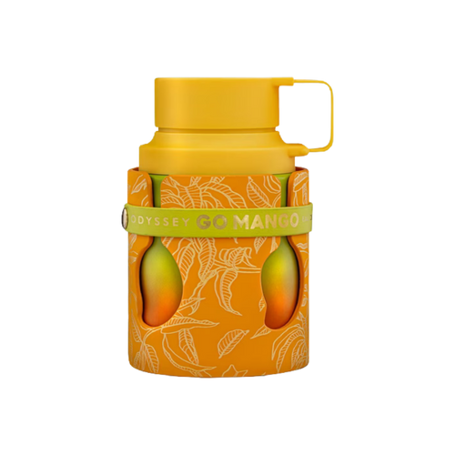 Armaf Odyssey Go Mango EDP 100 ml