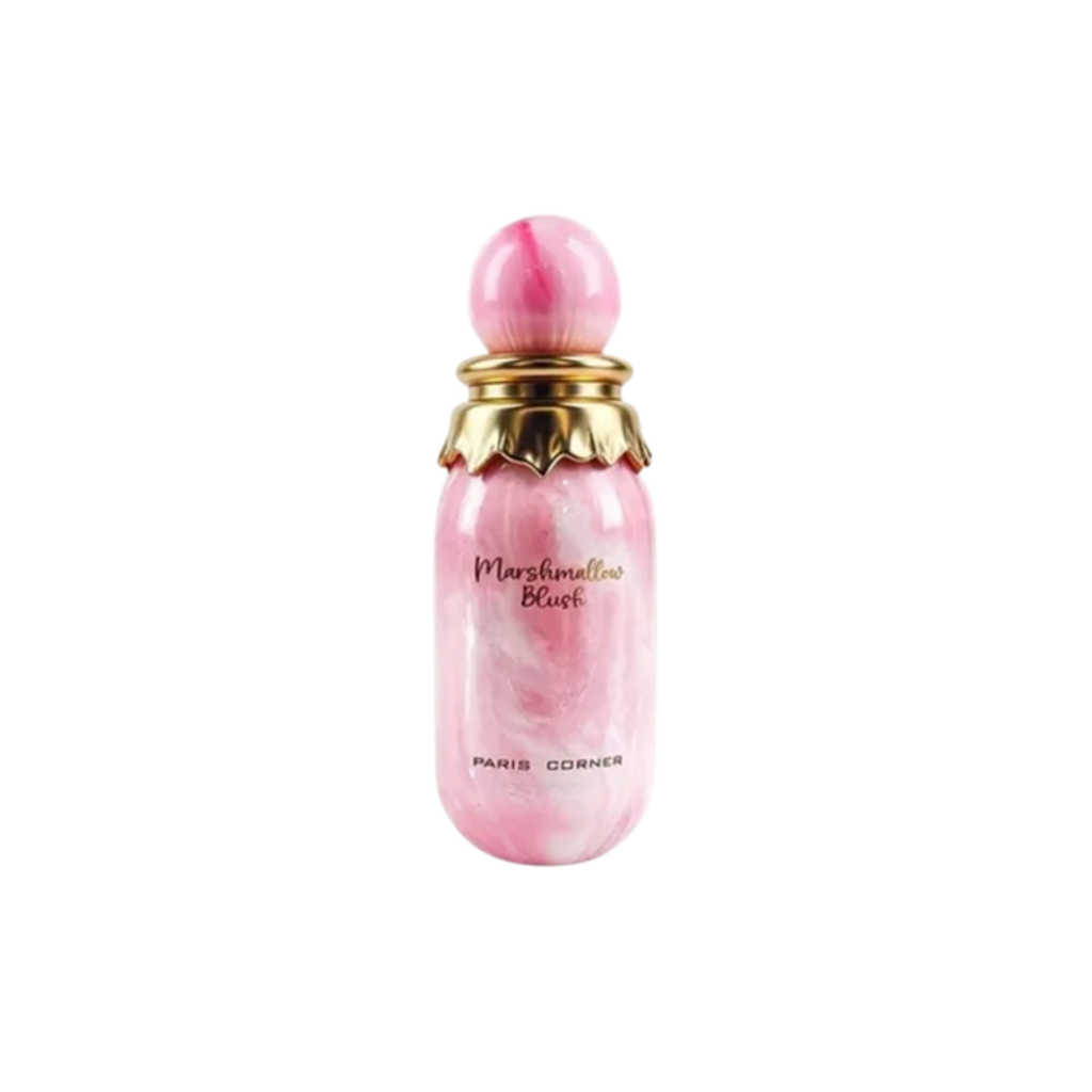 Paris Corner Marshmallow Blush Edp 100Ml Mujer(Yum Boujee Marshmallow | 81 Kayali)