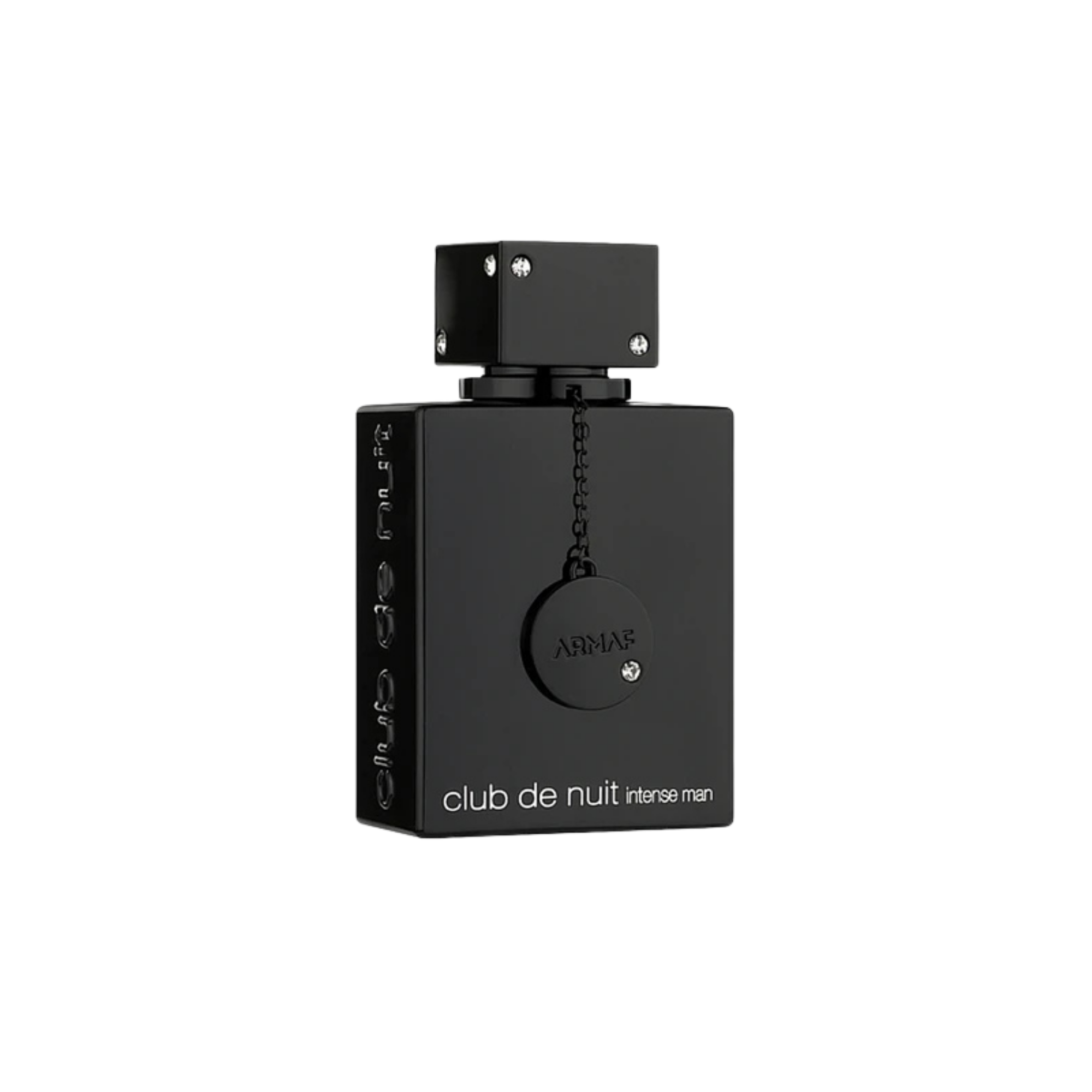Club De Nuit Intense Men EDT