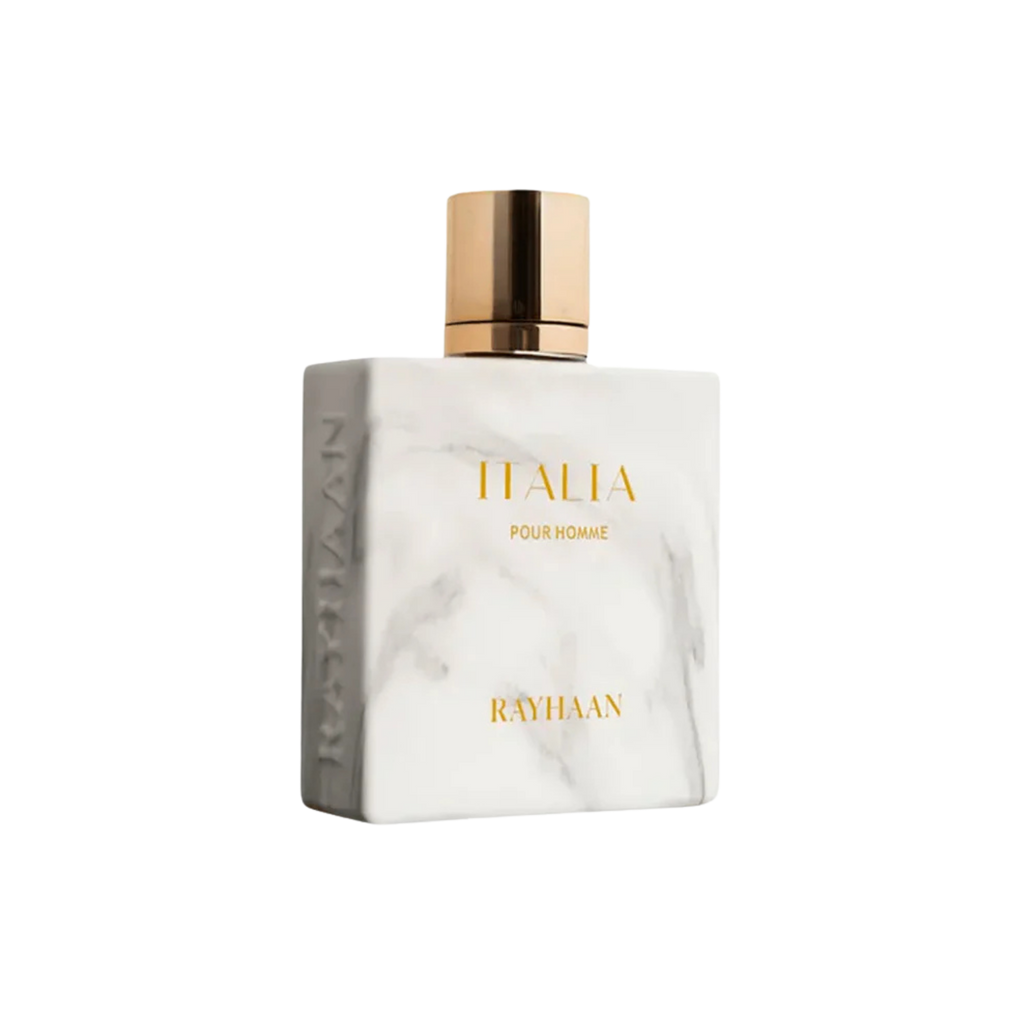 Rayhaan Italia Pour Homme EDP 100 ml