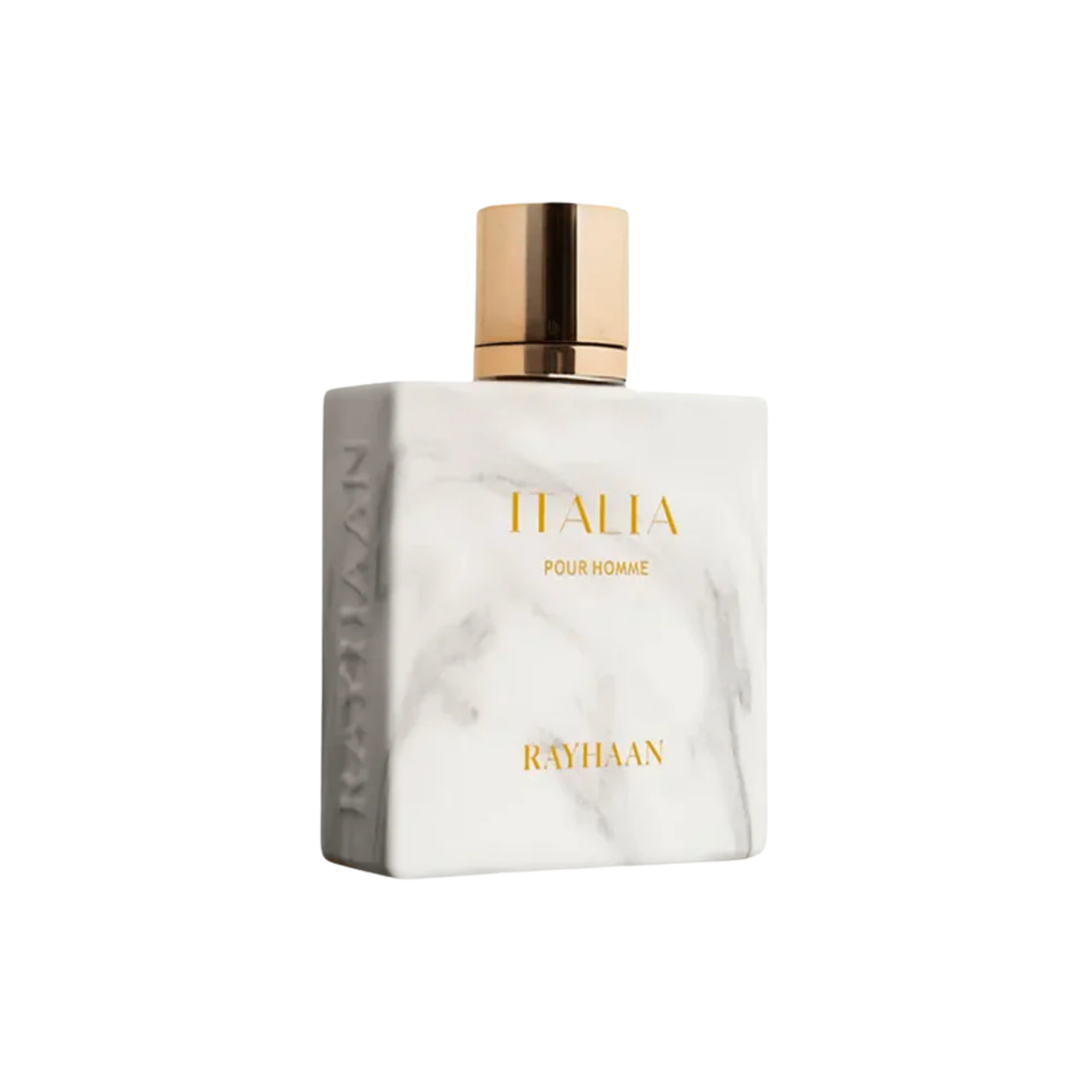 Rayhaan Italia Pour Homme EDP 100 ml