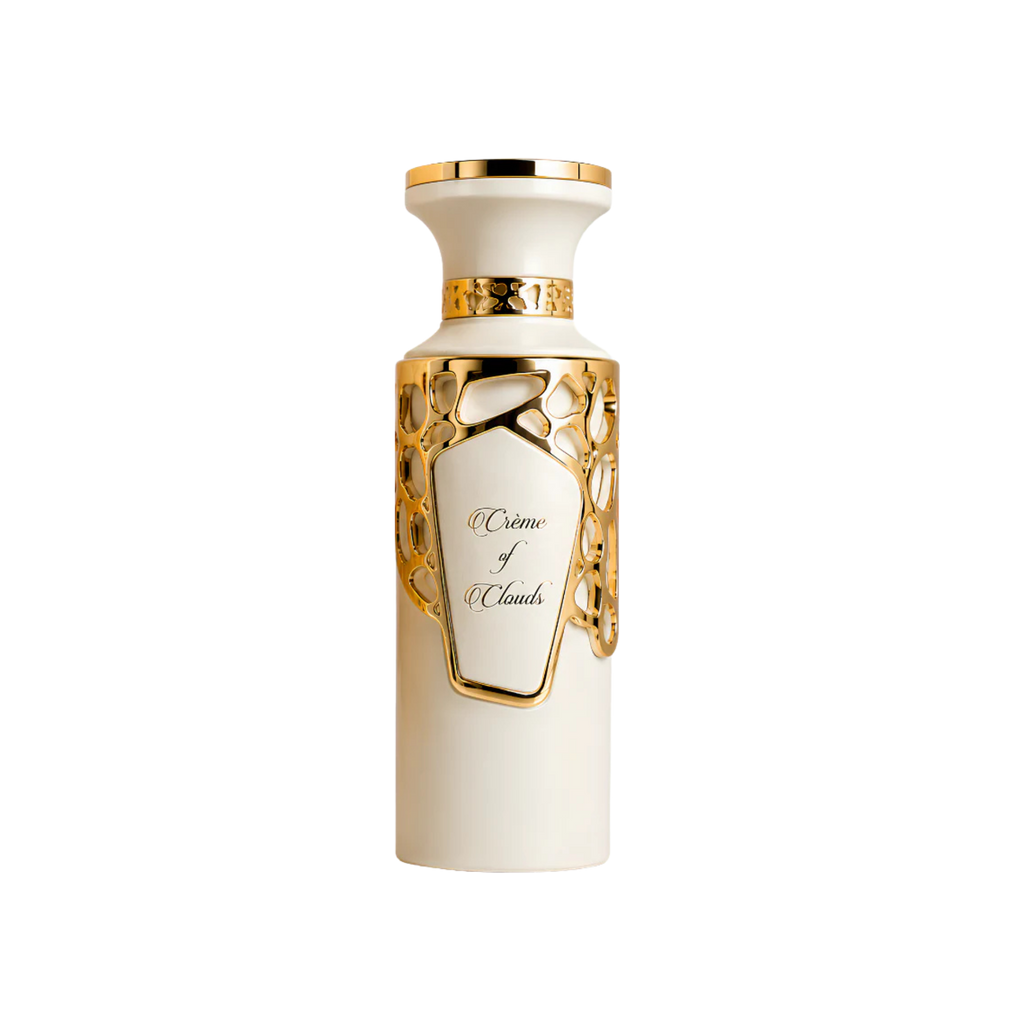 Fragrance World Creme Of Clouds EDP 100 ml