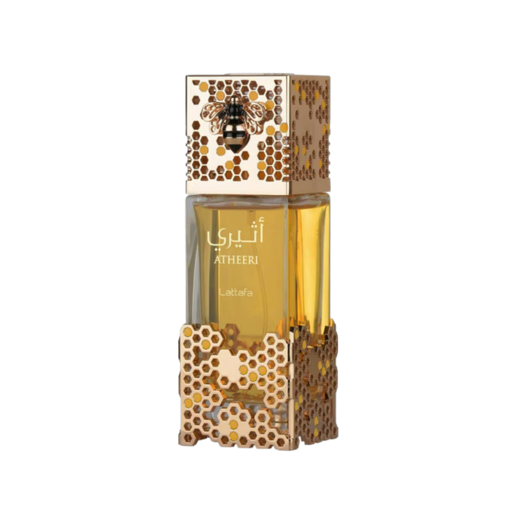 Atheeri Lattafa Edp 100 ml