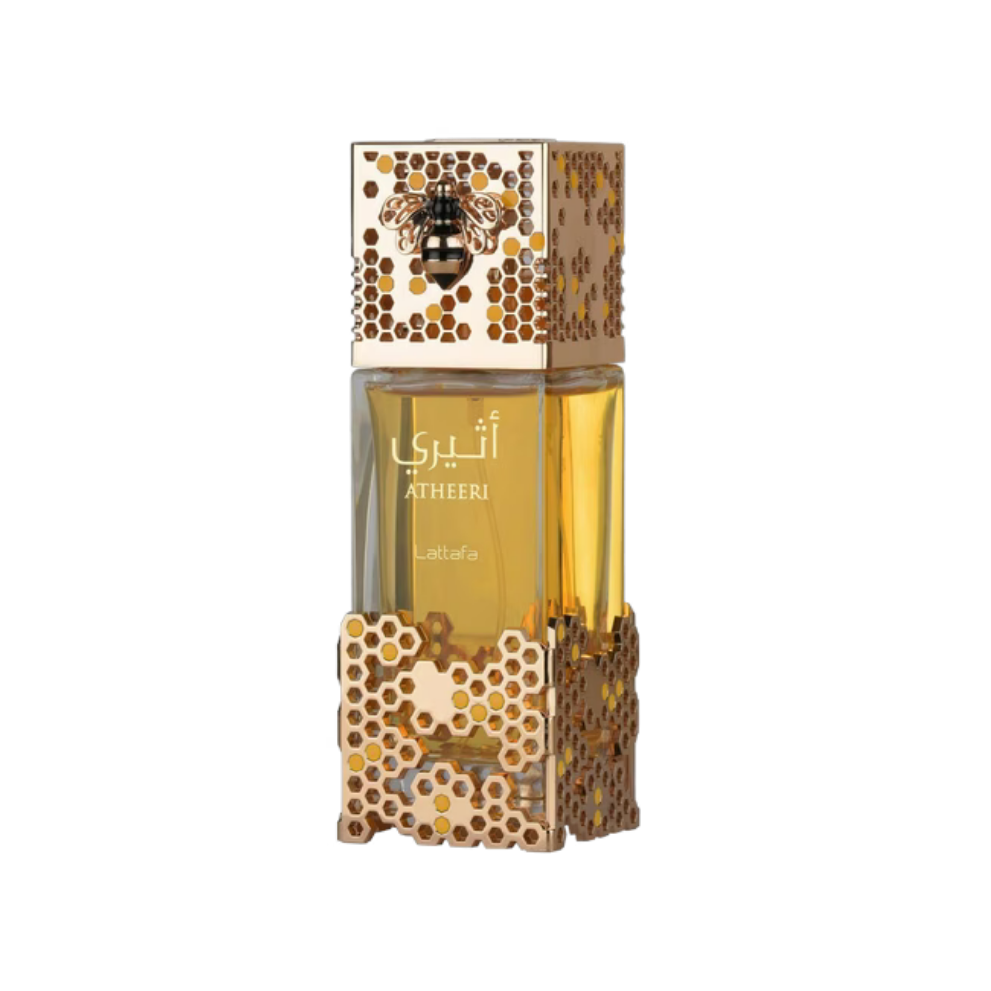 Atheeri Lattafa Edp 100 ml