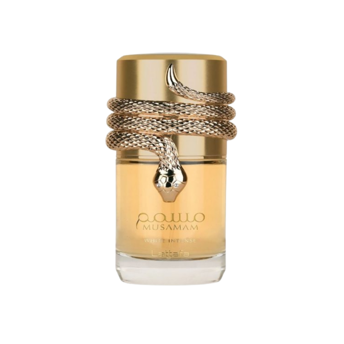Lattafa Musamam White Intense EDP 100 ML