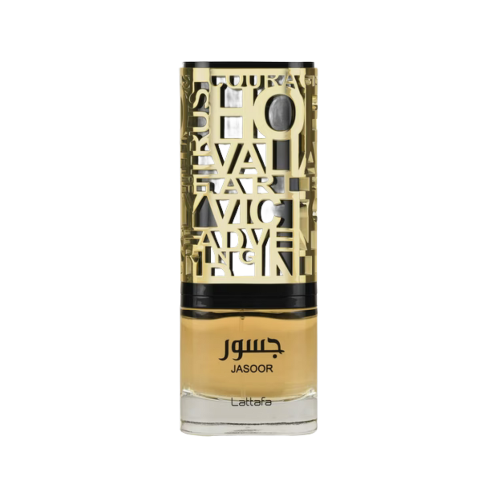 Lattafa Jasoor Edp 100ml Hombre